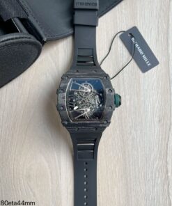 RICHARD MILLE RM 027
