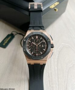 AUDEMARS PIGUET ROYAL OAK OFFSHORE 44MM