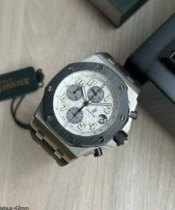 AUDEMARS PIGUET ROYAL OAK OFFSHORE 42MM