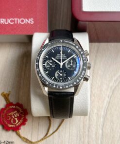 OMEGA SPEEDMASTER MOONWATCH 42MM