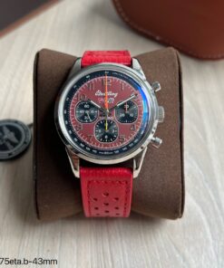 BREITLING TOP TIME 42MM