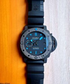 PANERAI PAM1616 CARBOTECH 47MM