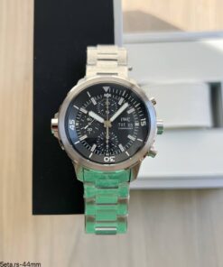 IWC AQUATIMER CHRONOGRAPH 44MM IW376804