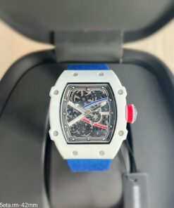 RICHARD MILLE RM 067-02 ALEXIS PINTURAULT