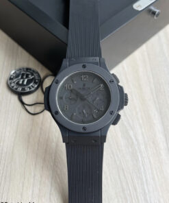 HUBLOT BIG BANG PRETO 44MM