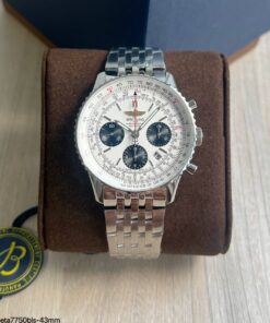 BREITLING NAVITIMER 43MM A35350
