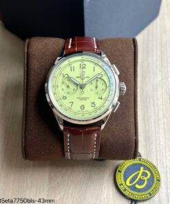 BREITLING PREMIER B09 CHRONOGRAPH 42MM