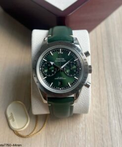 OMEGA SPEEDMASTER '57 VERDE 44MM