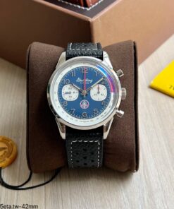 BREITLING TOP TIME AZUL 42MM