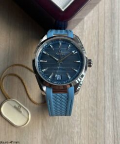 OMEGA SEAMASTER AQUA TERRA CO-AXIAL 41MM 220.12.41.21.03.008