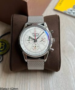 BREITLING TOP TIME 42MM
