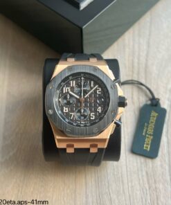 AUDEMARS PIGUET ROYAL OAK OFFSHORE 44MM