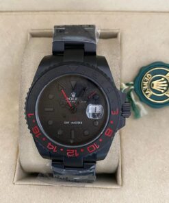 Alternative view of Réplica de Relógio Rolex Date