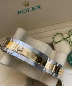 Alternative view of Réplica de Relógio Rolex Submariner