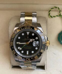 Réplica de Relógio Rolex Submariner