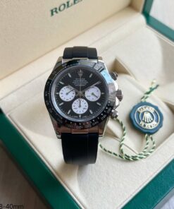 Réplica de Relógio Rolex Daytona