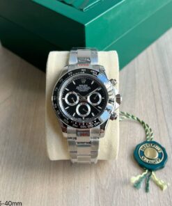 Réplica de Relógio Rolex Daytona