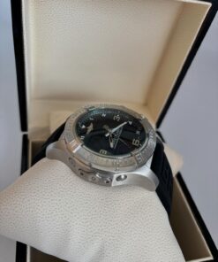 Alternative view of Réplica de Relógio Breitling Chronographe Exospace