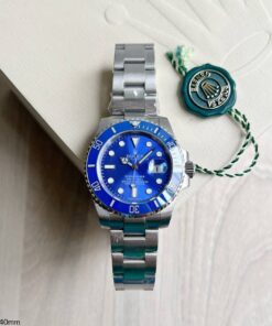 Réplica de Relógio ROLEX SUBMARINER