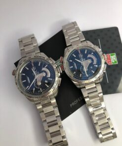 Réplica de Relógio Tag Heuer Calibre 36