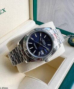 Réplica de Relógio Rolex DateJust