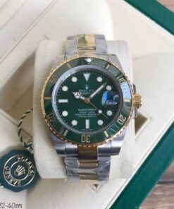 Réplica de relógio Rolex Submariner