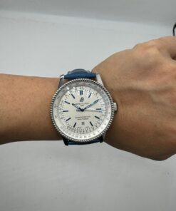 Réplica de Relógio Breitling Navimenter