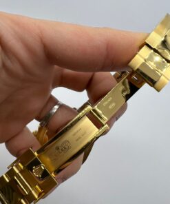 Alternative view of Réplica de Relógio Rolex DAYTONA