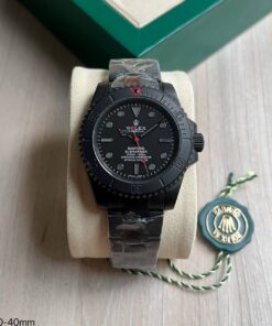 Réplica de Relógio Rolex Banford