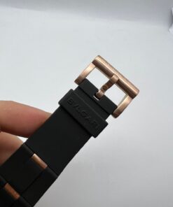 Alternative view of Réplica de Relógio Bulgari Titanium