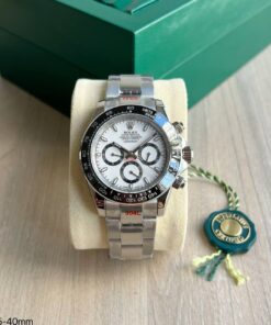 Réplica de Relógio Rolex Daytona