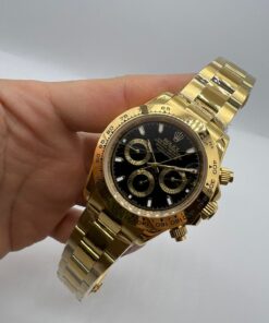 Réplica de Relógio Rolex DAYTONA