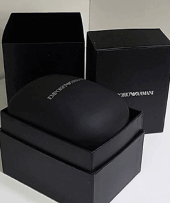 Caixa Original Armani