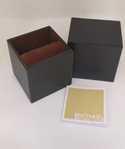 Caixa Original Michael Kors p