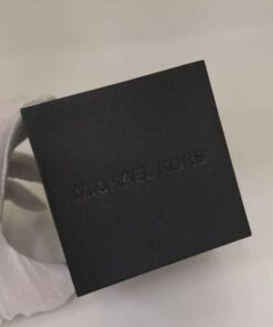 Caixa Original Michael Kors p