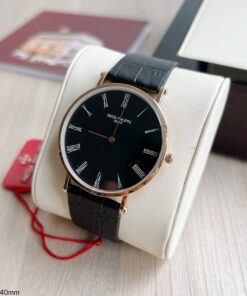 Réplica de Relógio Patek Phillipe