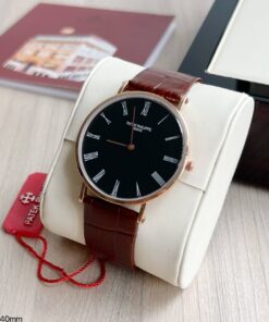 Réplica de Relógio Patek Phillipe