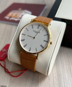 Réplica de Relógio Patek Phillipe