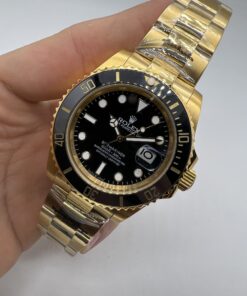 Réplica de Relógio Rolex SUBMARINER