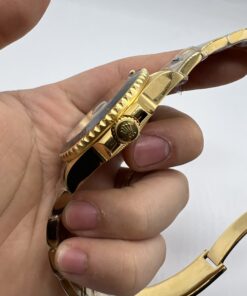 Alternative view of Réplica de Relógio Rolex SUBMARINER