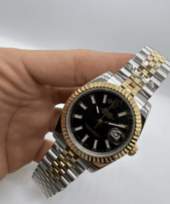 Alternative view of Réplica de Relógio Rolex Date Just