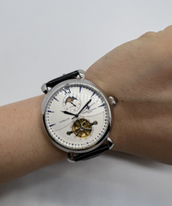 Réplica de Relógio Vecheron