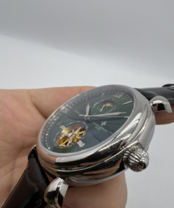 Alternative view of Réplica de Relógio Vecheron