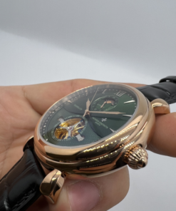 Alternative view of Réplica de Relógio Vecheron