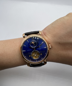 Réplica de Relógio Vecheron