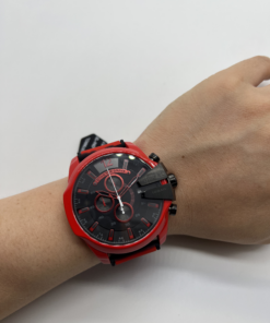 Réplica de Relógio DIESEL 10 Bar