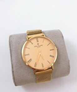 Réplica de Relógio Patek Phillipe