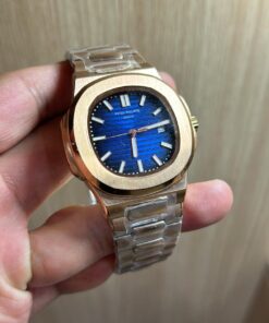 Réplica de Relógio Patek Geneve