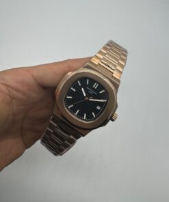 Réplica de Relógio Patek Geneve