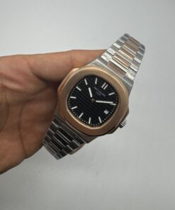 Réplica de Relógio Patek Geneve